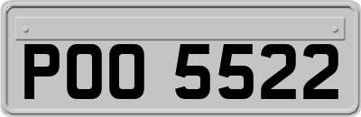 POO5522