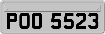 POO5523