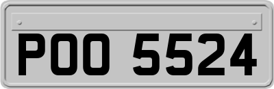 POO5524