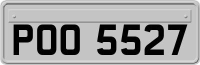 POO5527