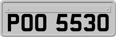 POO5530