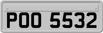 POO5532