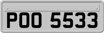 POO5533