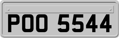 POO5544