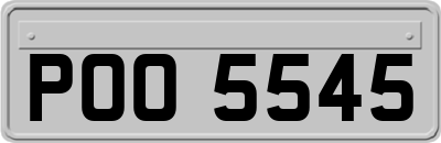 POO5545
