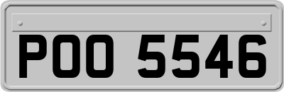 POO5546