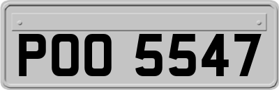POO5547