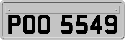 POO5549