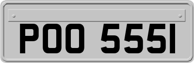 POO5551