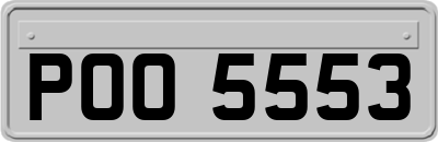 POO5553