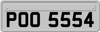 POO5554