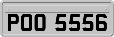 POO5556