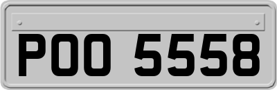 POO5558