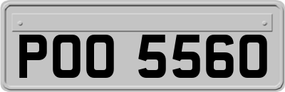 POO5560