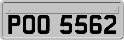 POO5562