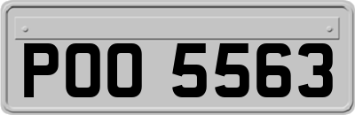 POO5563