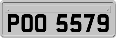 POO5579