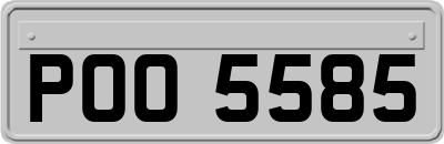 POO5585