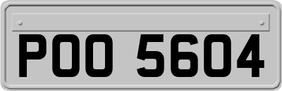 POO5604
