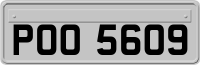 POO5609