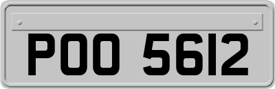 POO5612