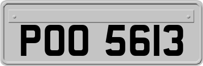 POO5613