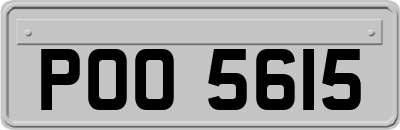 POO5615