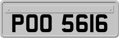 POO5616
