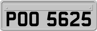 POO5625