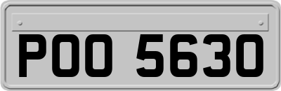 POO5630