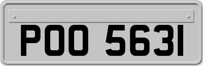 POO5631