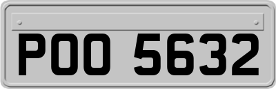 POO5632