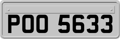 POO5633