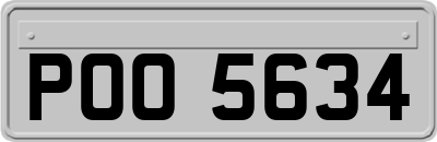 POO5634