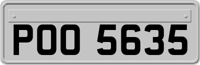 POO5635