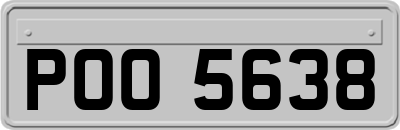 POO5638