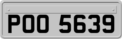 POO5639