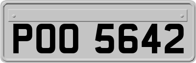 POO5642