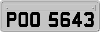 POO5643