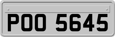 POO5645