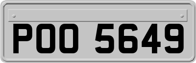POO5649