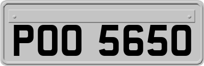 POO5650