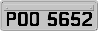 POO5652