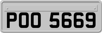 POO5669