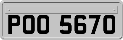 POO5670