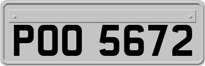 POO5672