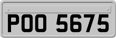 POO5675