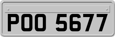 POO5677