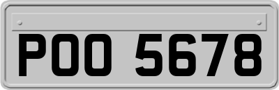 POO5678