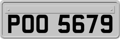 POO5679